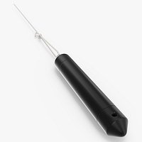 Black Water Level Logger