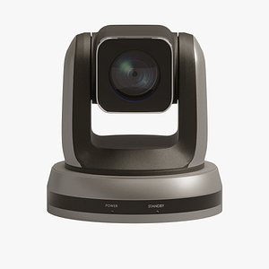 3D web camera