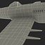 Hawker Typhoon British WWII Fighter Bomber