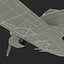 Hawker Typhoon British WWII Fighter Bomber