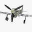 Hawker Typhoon British WWII Fighter Bomber