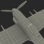 Hawker Typhoon British WWII Fighter Bomber