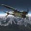 Hawker Typhoon British WWII Fighter Bomber