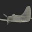 Hawker Typhoon British WWII Fighter Bomber