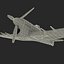 Hawker Typhoon British WWII Fighter Bomber