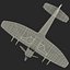 Hawker Typhoon British WWII Fighter Bomber