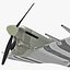 Hawker Typhoon British WWII Fighter Bomber