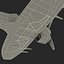 Hawker Typhoon British WWII Fighter Bomber