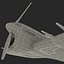 Hawker Typhoon British WWII Fighter Bomber