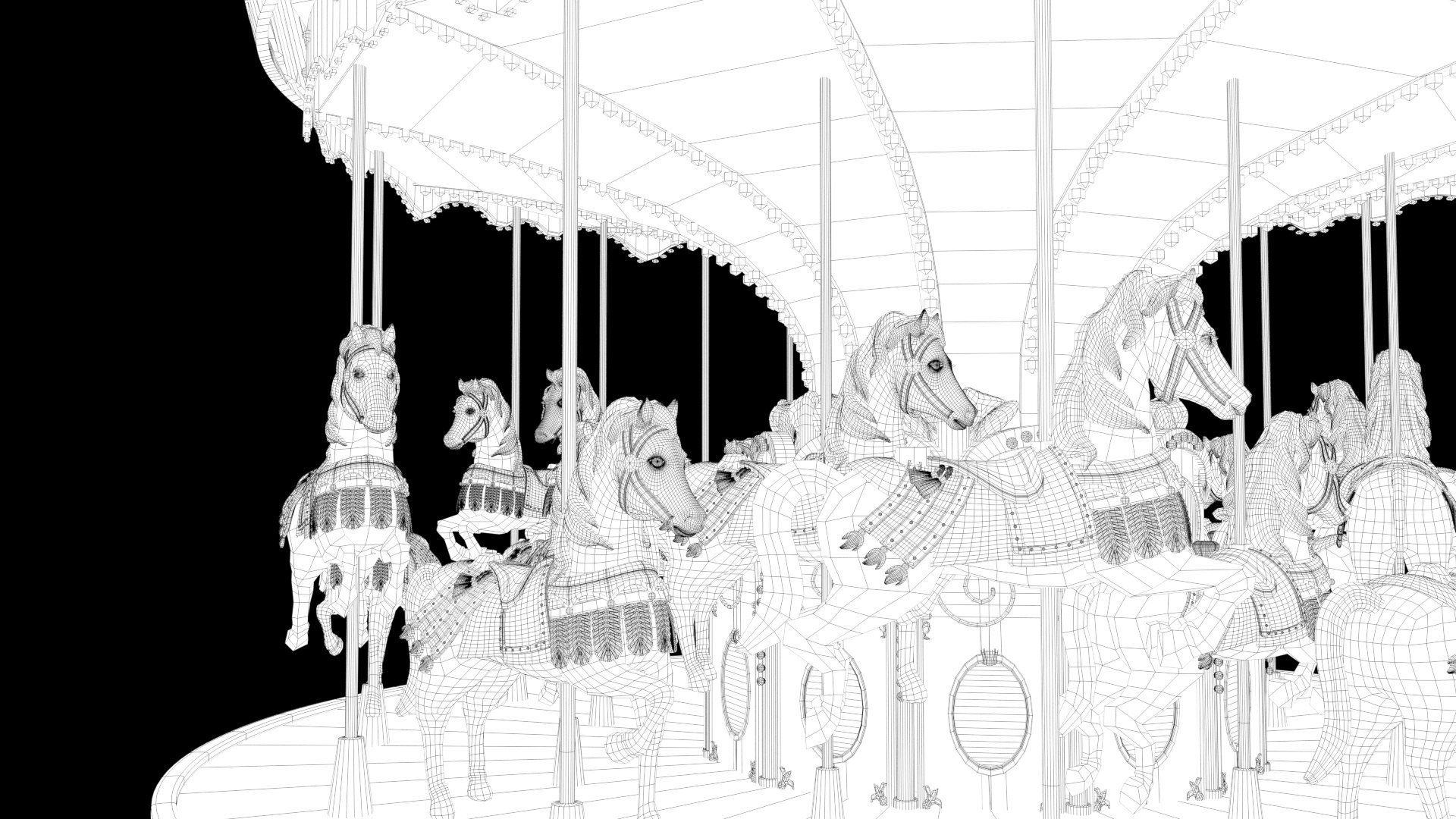Carousel amusement park carousel amusement equipment 3D model https://p.turbosquid.com/ts-thumb/FA/xHo2D0/FQ/10/jpg/1640604833/1920x1080/fit_q87/d07faece3feb31108516fda6922e438540f9c4cb/10.jpg