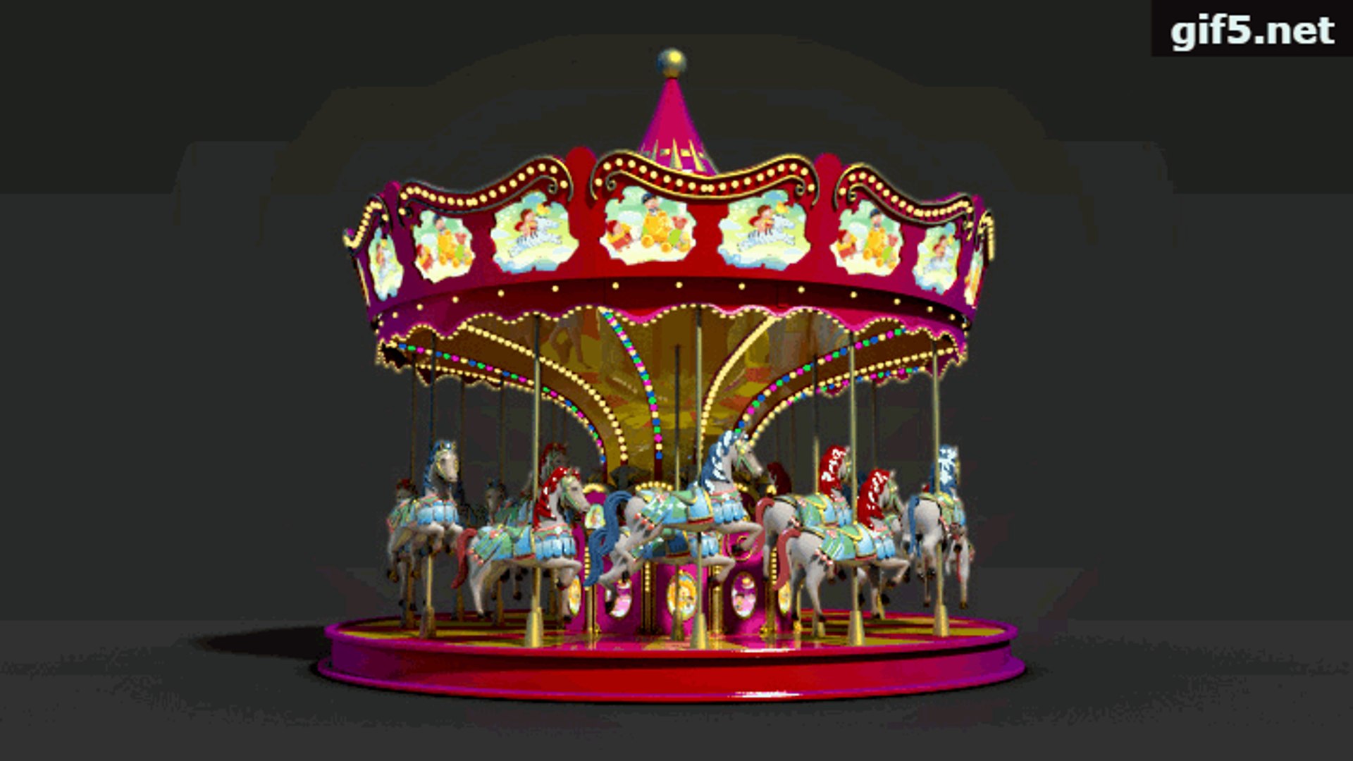 Carousel amusement park carousel amusement equipment 3D model https://p.turbosquid.com/ts-thumb/FA/xHo2D0/OU/7/gif/1640604837/1920x1080/fit_q87/8595a5c93088b4fbc85983f7e02ac3861b3cd35d/7.jpg
