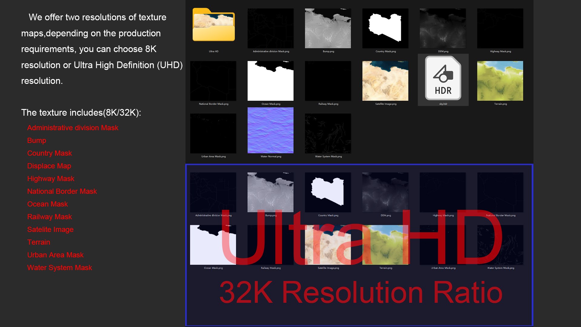 3D LIBYA Map - 32K Realistic Satellite Terrain - Elevation model https://p.turbosquid.com/ts-thumb/FA/xhuLpy/2A/map/jpg/1775744072/1920x1080/fit_q87/32a519215b44623aa0b961f8e2ba231bd9efc25b/map.jpg