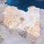 LIBYA Map - 32K Realistic Satellite Terrain - Elevation