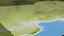 LIBYA Map - 32K Realistic Satellite Terrain - Elevation