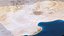 LIBYA Map - 32K Realistic Satellite Terrain - Elevation