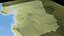LIBYA Map - 32K Realistic Satellite Terrain - Elevation