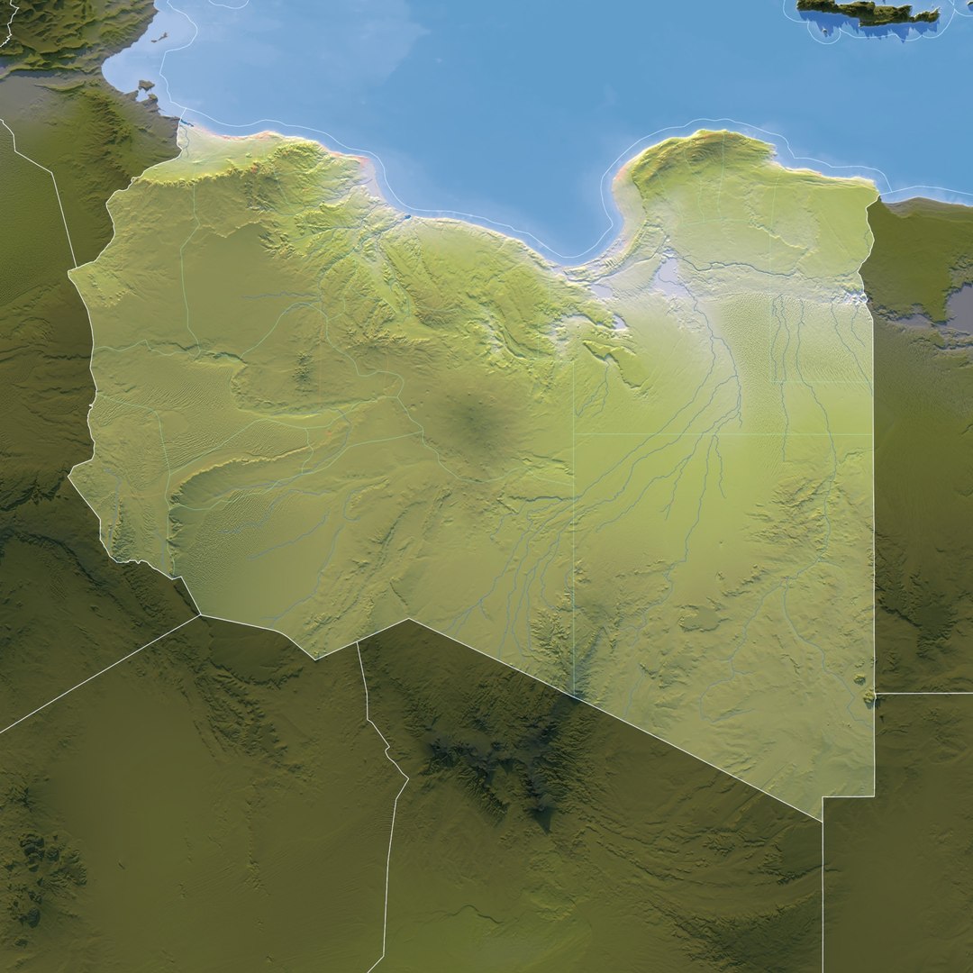 3D LIBYA Map - 32K Realistic Satellite Terrain - Elevation model https://p.turbosquid.com/ts-thumb/FA/xhuLpy/hC/terrain_top/jpg/1775744123/1920x1080/fit_q87/1410e01a707c6733e37f6d08457be246a33c2757/terrain_top.jpg