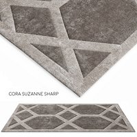 Cora Suzanne Sharp