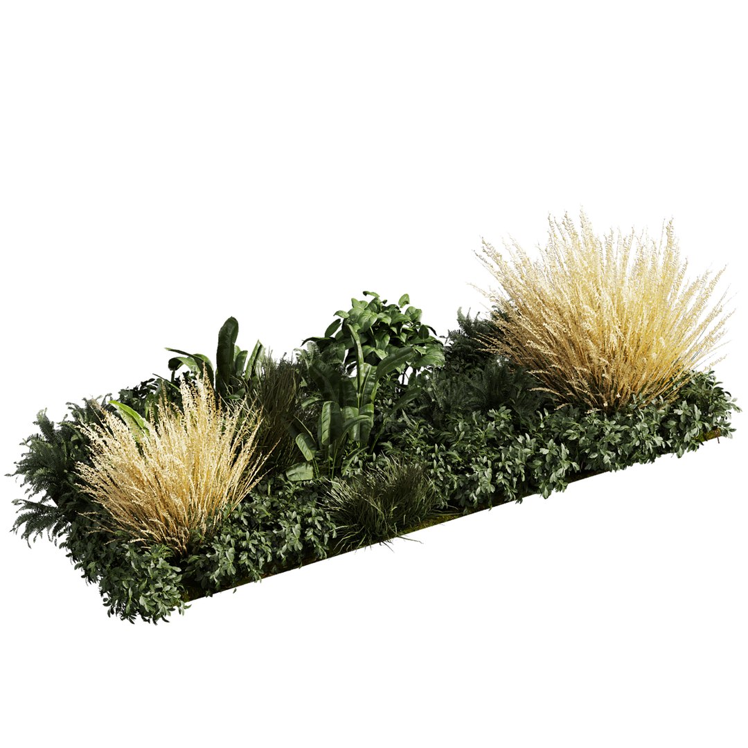 plant vol 985 - garden - pampas - banana - bush 3D model https://p.turbosquid.com/ts-thumb/FB/3OeGD4/eI/2/jpg/1786991198/1920x1080/fit_q87/46ac69fc3bee17ae6a48b6ba7d0bb8b3e48522f0/2.jpg