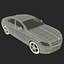 Mercedes-Benz CLS-Class Coupe 2014 Car