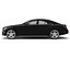 Mercedes-Benz CLS-Class Coupe 2014 Car