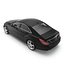 Mercedes-Benz CLS-Class Coupe 2014 Car