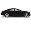 Mercedes-Benz CLS-Class Coupe 2014 Car