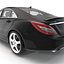 Mercedes-Benz CLS-Class Coupe 2014 Car