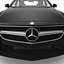 Mercedes-Benz CLS-Class Coupe 2014 Car