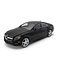 Mercedes-Benz CLS-Class Coupe 2014 Car
