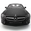 Mercedes-Benz CLS-Class Coupe 2014 Car