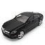 Mercedes-Benz CLS-Class Coupe 2014 Car