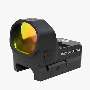 Vector Optics red dot sight