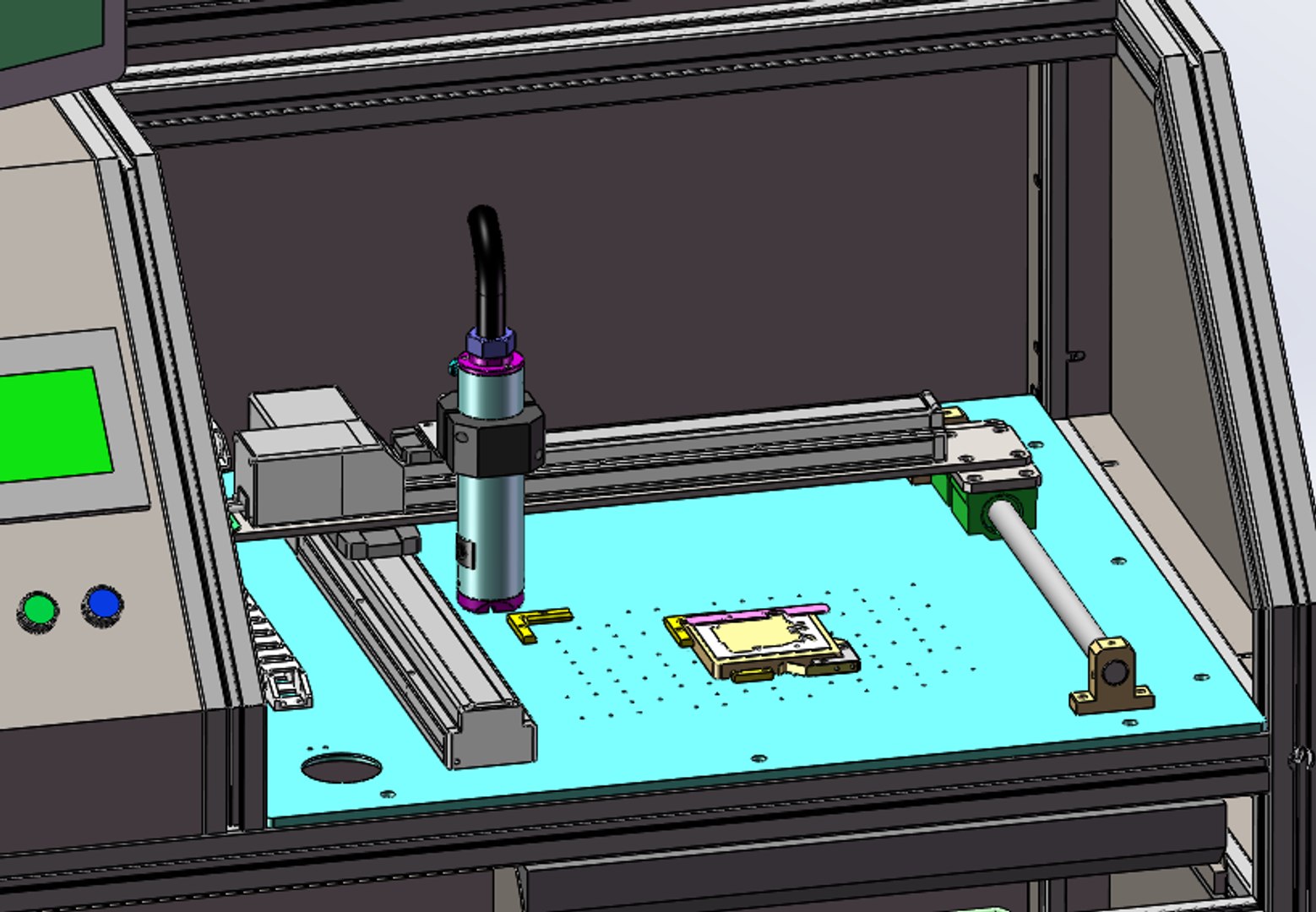 3D inkjet printer machine https://p.turbosquid.com/ts-thumb/FB/D95XWm/5ExXVTUx/12/png/1583995987/1920x1080/fit_q87/062e10dcff3d09ebd39ecc272d612f2c97f76d6f/12.jpg