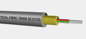 TIGHT BUFFER Cable TB DQ-LINE TB006 62.5-125.max