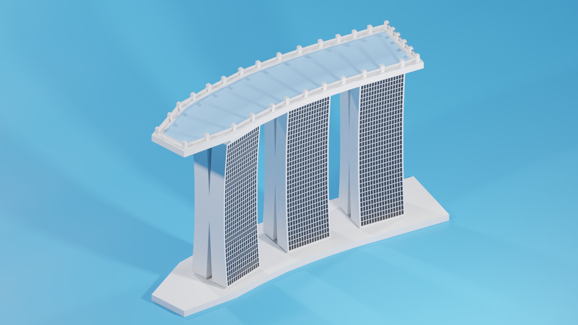 3D Singapore Marina Bay Sands Hotel model https://p.turbosquid.com/ts-thumb/FB/GiIJTy/Gb/13/png/1633227587/1920x1080/fit_q87/c14b8ca76e33254f86a60358530ed353cf7ed8d0/13.jpg