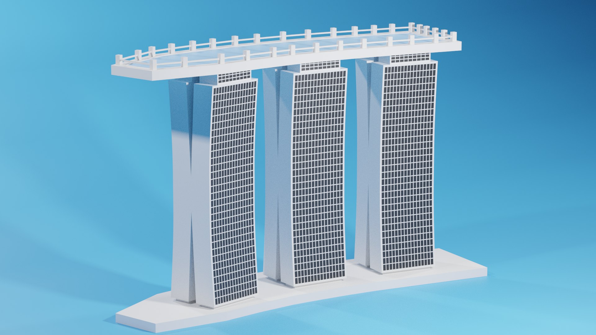 3D Singapore Marina Bay Sands Hotel model https://p.turbosquid.com/ts-thumb/FB/GiIJTy/PU/10/png/1633227532/1920x1080/fit_q87/a3b78d42587f785430dddde729f3745265d0dd39/10.jpg