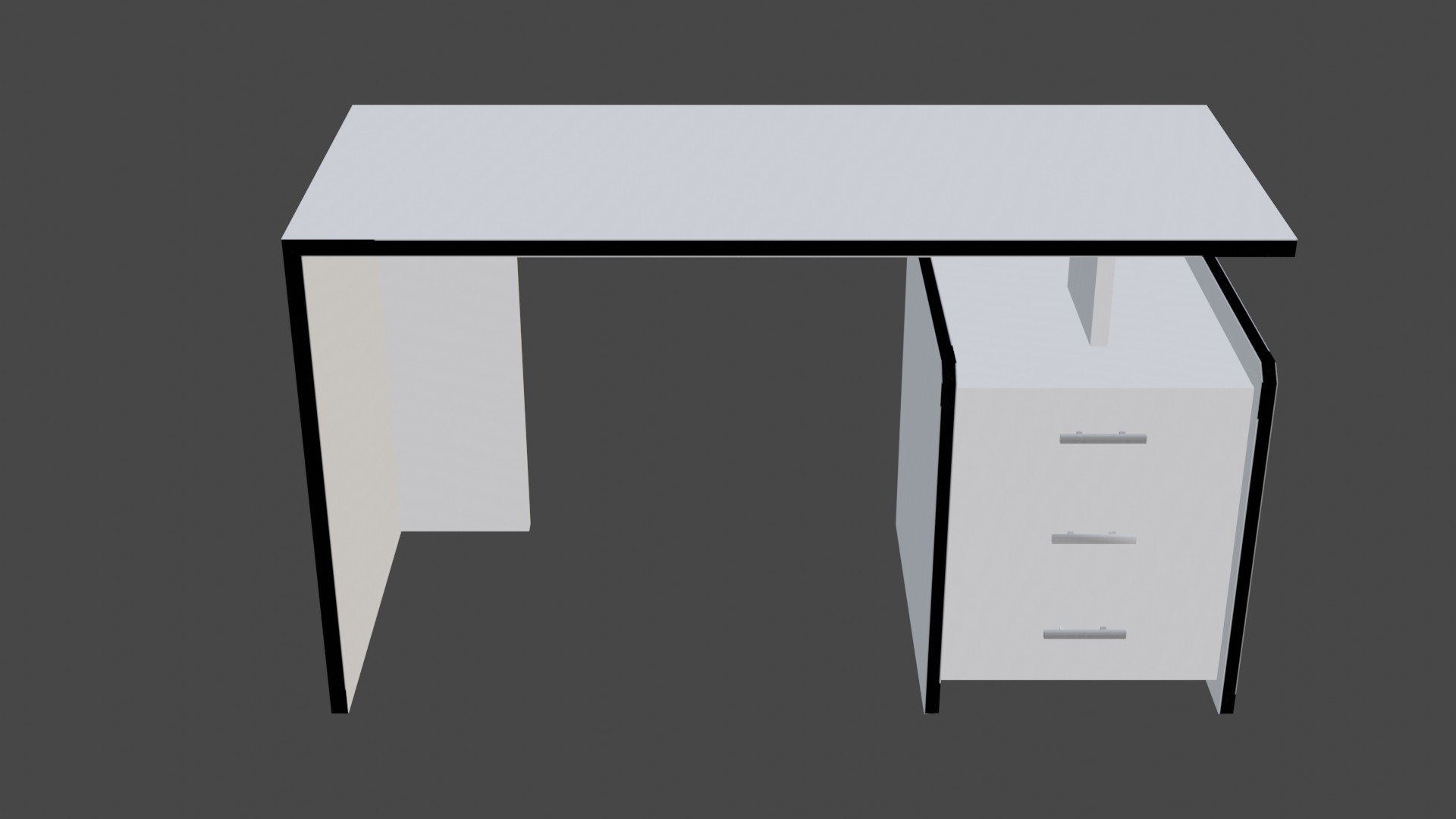 All Computer Pack Low Poly Game Ready Model 3D model - TurboSquid 1797330