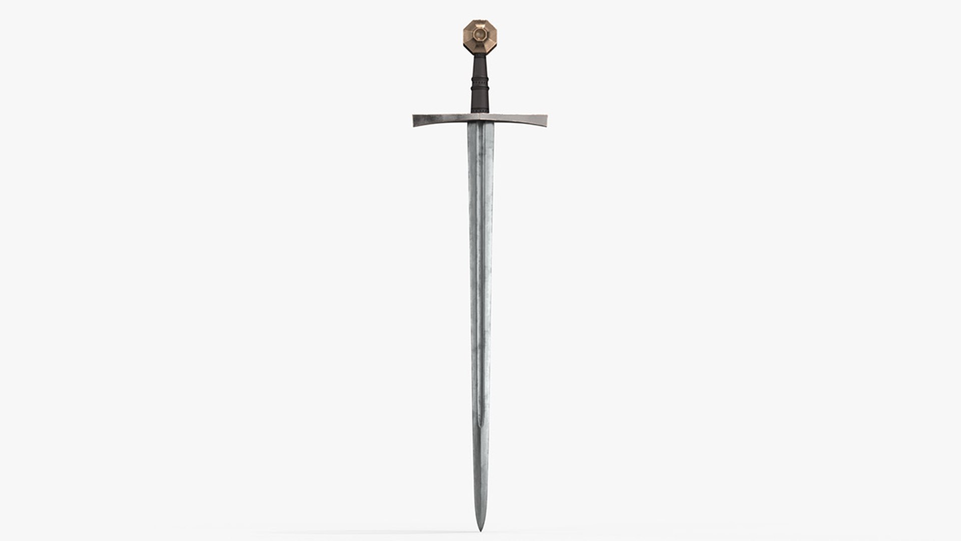 3D Sword003 8K PBR Textures - TurboSquid 2063731