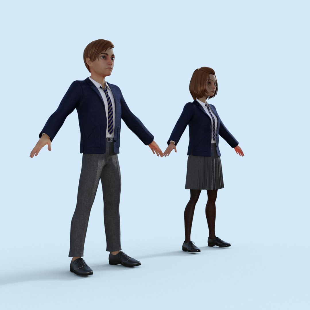 3d-high-school-student-girl-and-boy-model-turbosquid-2097669