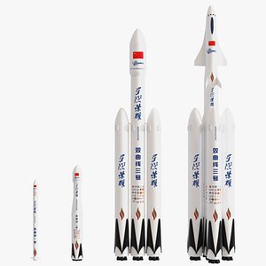 ispace Hyperbola-1 2 3