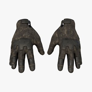 Gloves Tactical