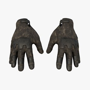 Gloves Tactical
