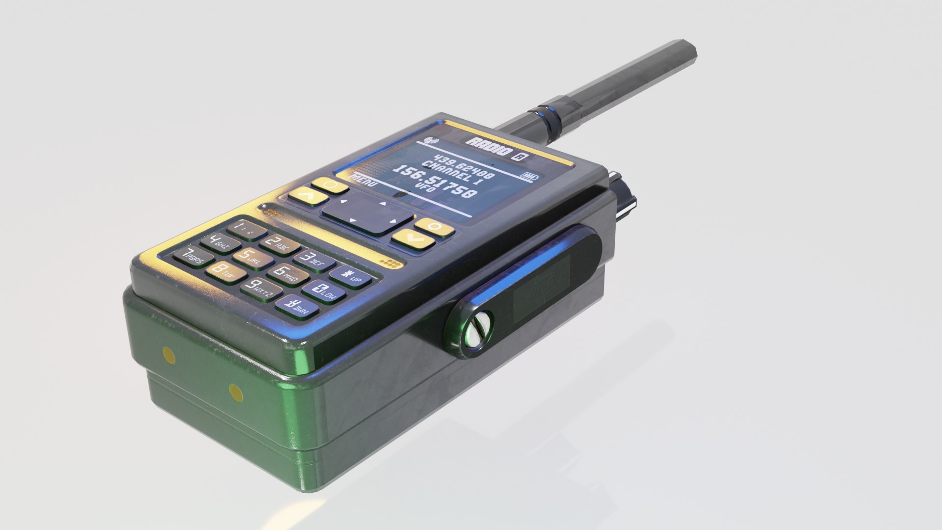 Walkie Talkie 3D model https://p.turbosquid.com/ts-thumb/FB/Rjxipv/0b/preview020001/jpg/1791455192/1920x1080/fit_q87/5ade6a7e1b2d6d1c538af983e92368f073ec5c1d/preview020001.jpg