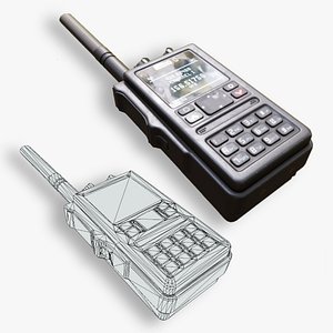 Walkie Talkie
