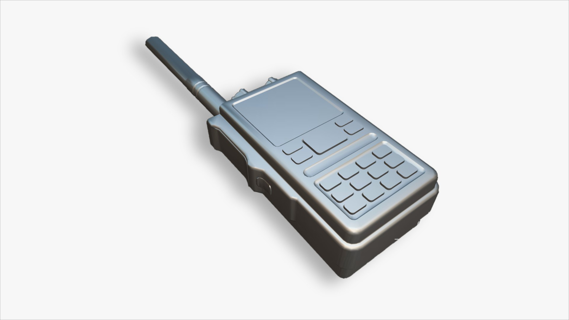 Walkie Talkie 3D model https://p.turbosquid.com/ts-thumb/FB/Rjxipv/Oo/screenshot915/png/1791453694/1920x1080/fit_q87/9cf348137d094535f21fd70a07a64c9598bdca15/screenshot915.jpg