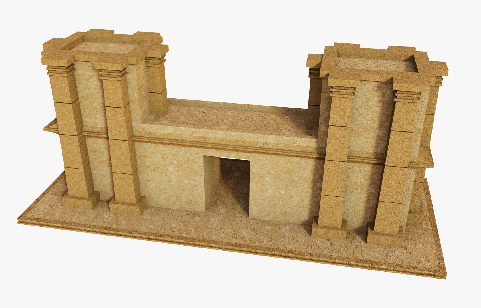 Fantasy ancient tower gate 3D https://p.turbosquid.com/ts-thumb/FB/SJqnfw/Hd/structure3/jpg/1723453206/1920x1080/fit_q87/b22dd08d0c64ac4ef4c128143aa81528f47e1e68/structure3.jpg