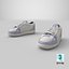 Zapatos de hombre gratis