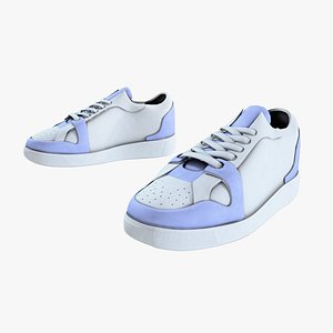 Male Shoes Free