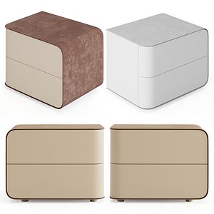 3D passion nightstand